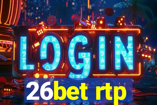 26bet rtp